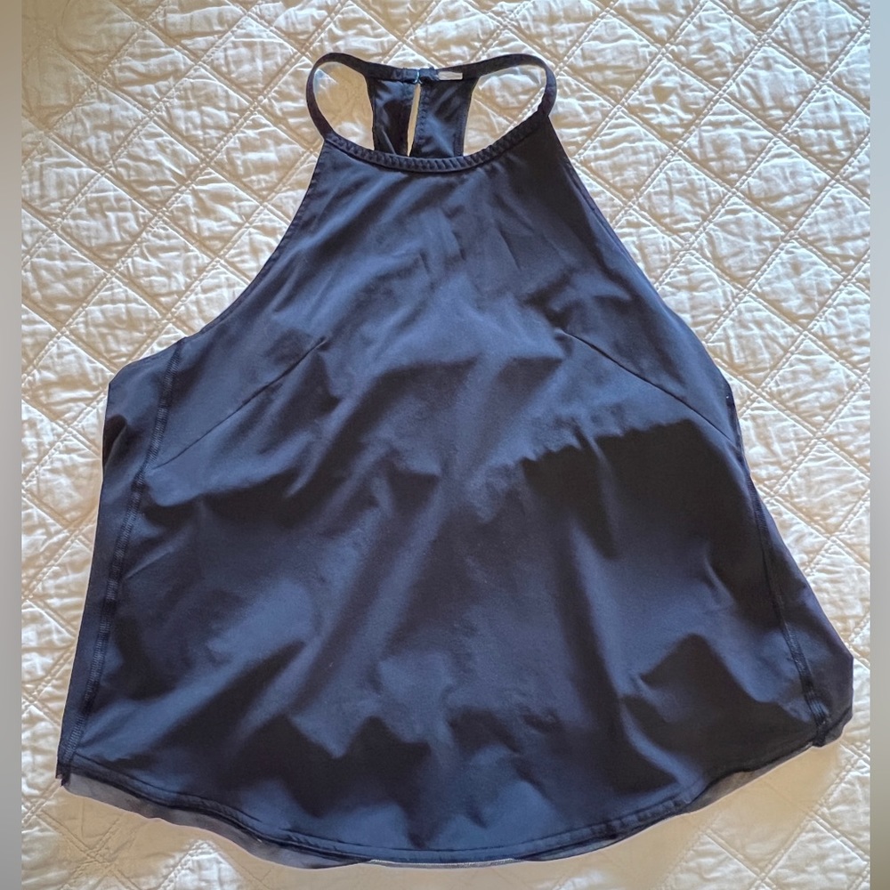 Lululemon Halter Bra Top